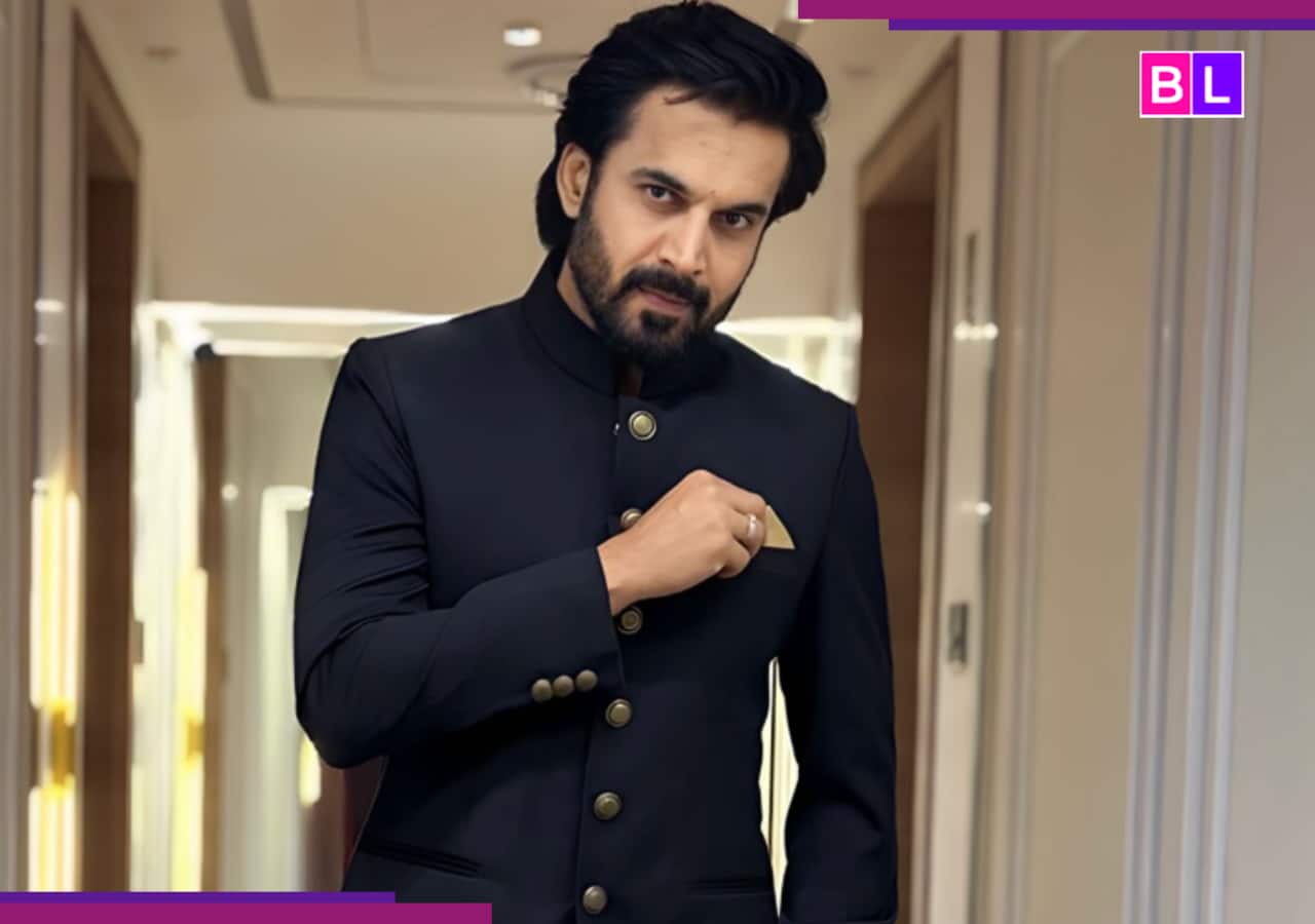 Ghum Hai Kisikey Pyaar Meiin: Ajay Singh Choudhary CONFIRMS his entry in Bhavika Sharma-Param Singh's show; 'Story is now...'