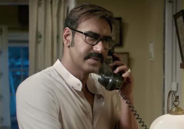 Ajay Devgan