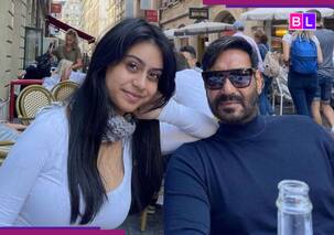 Not just Nysa Devgn, THESE star kids too said NO to a career in acting