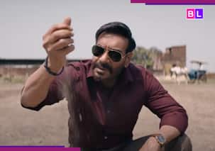 Ajay Devgn's prank once landed a woman in hospital; 'She’d been fighting with her husband...'