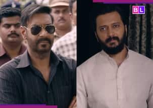 Bad news for Ajay Devgn as Raid 2 fails to…, check day 3 box office collection