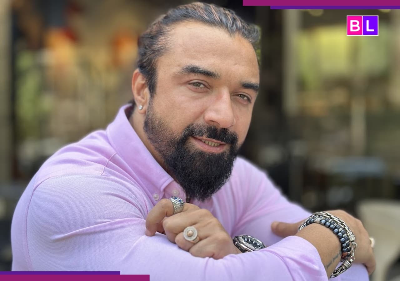Ajaz Khan is unreachable post rape allegations after Ullu App controversy, police search on