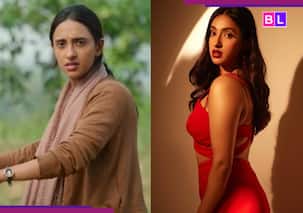 Meet Akansha Ranjan Kapoor aka Gram Chikitsalay's Dr Gargi; her bold looks prove...