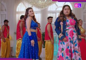 Khela Hobe Song: भोजपुरी क्वीन Akshara singh का नया गाना 'खेला होबे' रिलीज, अदाओं और डांस से मचाया तहलका