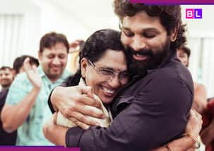 Mother's Day 2025: Kareena Kapoor Khan, Allu Arjun, and others pen special notes; Sunny Deol shares unseen pics with mom Prakash Kaur