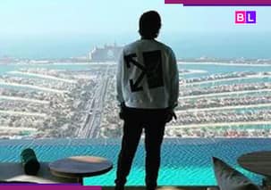 THIS actor was refused work because of his looks, earned Rs 3500 as his first pay, now charges over Rs 300 crore per film, he is…