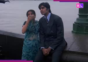 Meet actress who struggled to claim late daughter's body, was kept in morgue due to...; shared screen with Amitabh Bachchan, Jeetendra and others, she is...