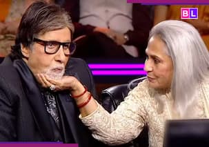 THIS filmmaker once gifted Amitabh Bachchan a Rolls Royce worth Rs...; Jaya Bachchan warned Big B that he won't be able to...