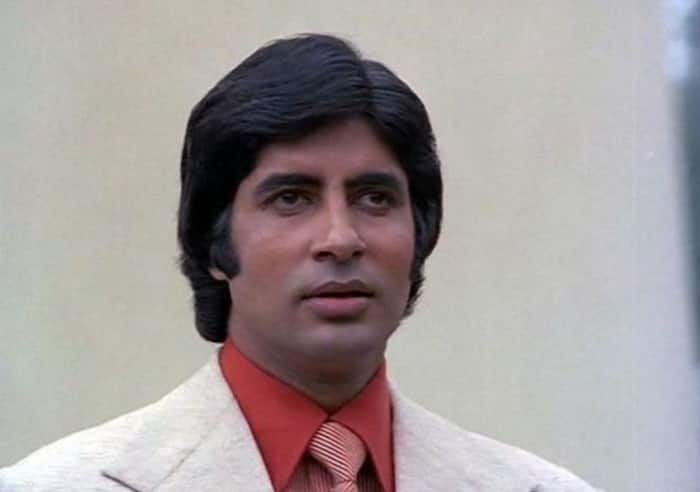 Amitabh Bachchan Movies