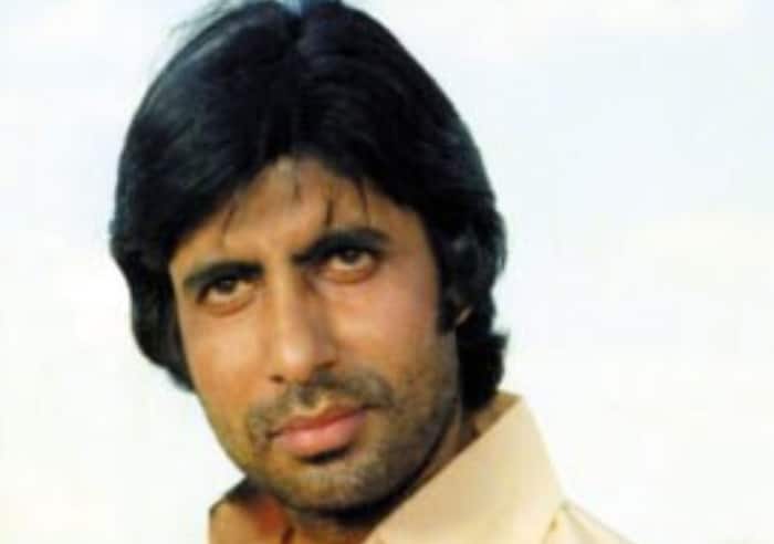 Amitabh Bachchan News