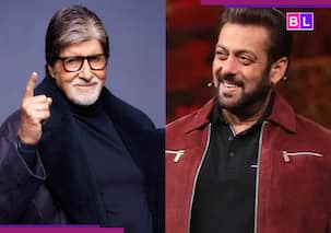 Kaun Banega Crorepati: Amitabh Bachchan to step down as the host; Salman Khan to replace him?