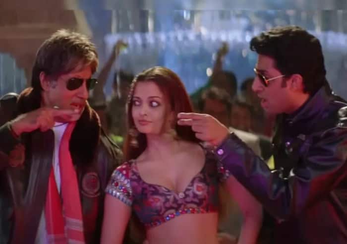 Amitabh Bachchan Superhit Song