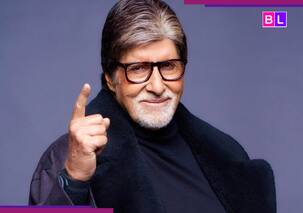 THIS Amitabh Bachchan movie saved a producer’s career, was declared flop…, but one song changed…, it earned…, the film is…