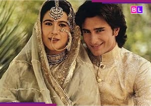 सैफ संग तलाक से नहीं, बल्कि इस शख्स से दूर जाने से टूटी थीं अमृता सिंह, जानें किसे बताया जिंदगी का सबसे बड़ा सदमा