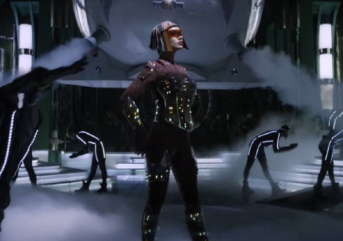 2.0 film's box office