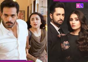 Meem Se Mohabbat to Tere Bin and Jaan Nisar; Top 7 angry heroes romantic Pakistani Dramas that will leave you glued to the screen