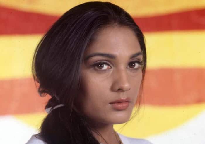 Anu Aggarwal's stardom