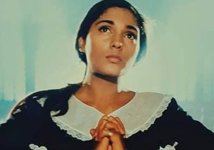 Anu Aggarwal compares herself to SRK