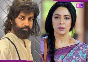 Anupama की वजह से शो छोड़ रहा राघव? रूमर्स पर एक्टर बोले- 'चिंगारी के बिना....'