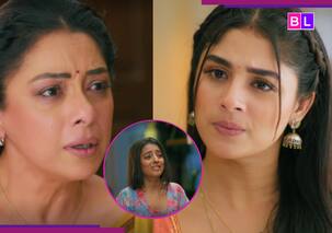 Anupama Spoiler: अनुपमा के कैरेक्टर पर सवाल उठाएगी राही, प्रार्थना के साथ रेप की कोशिश करेगा...