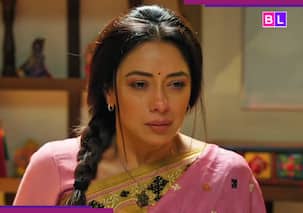 Anupamaa serial update: Anu has an emotional breakdown after Rahi...; begs Anuj Kapadia to...