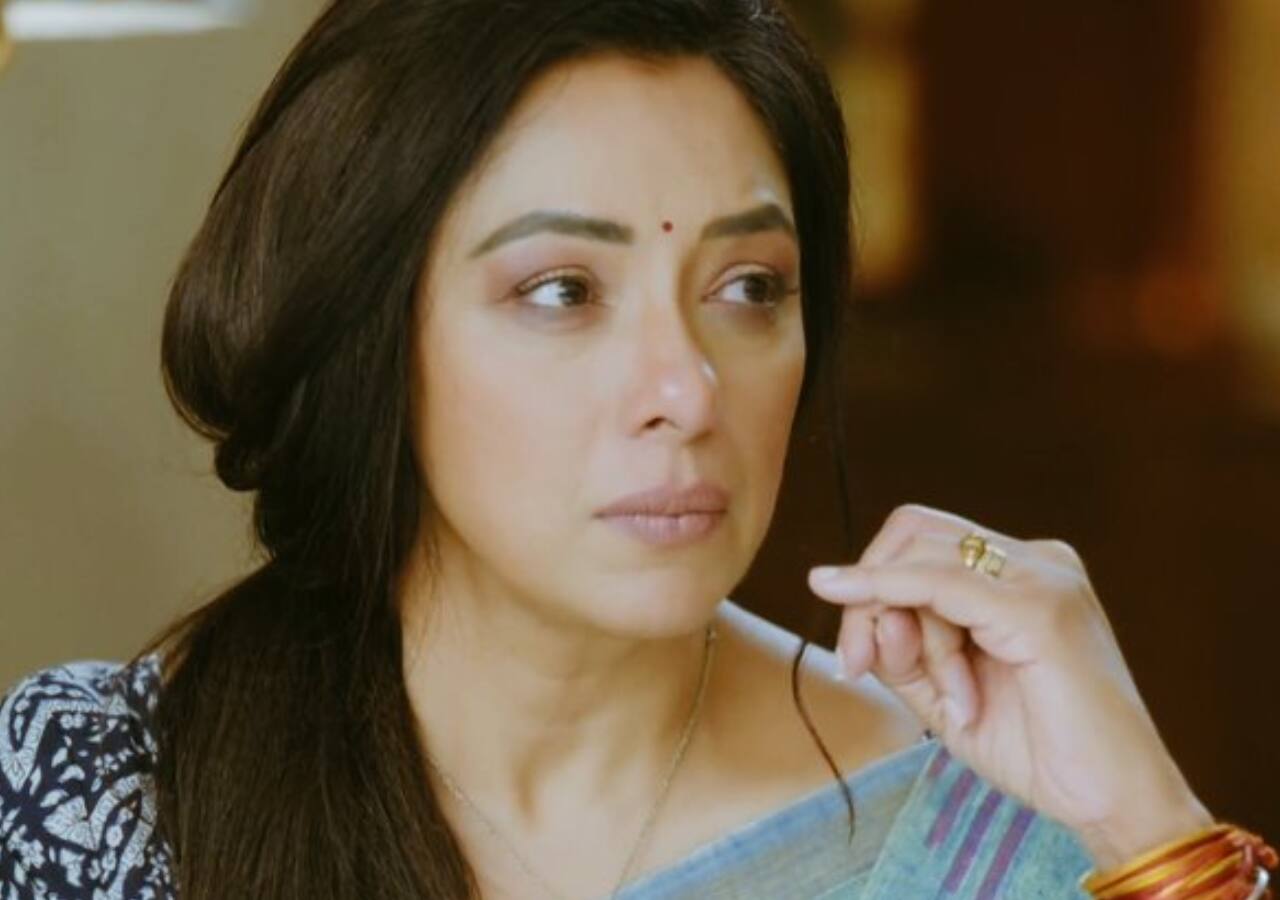 No 3: Rupali Ganguly