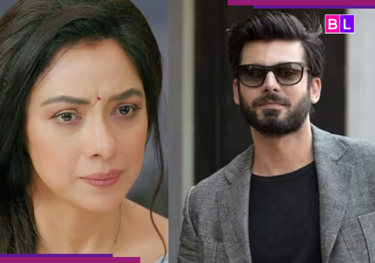 Anupamaa star Rupali Ganguly SLAMS Fawad Khan for his comments on Operation Sindoor; 'You working in Indian films...'