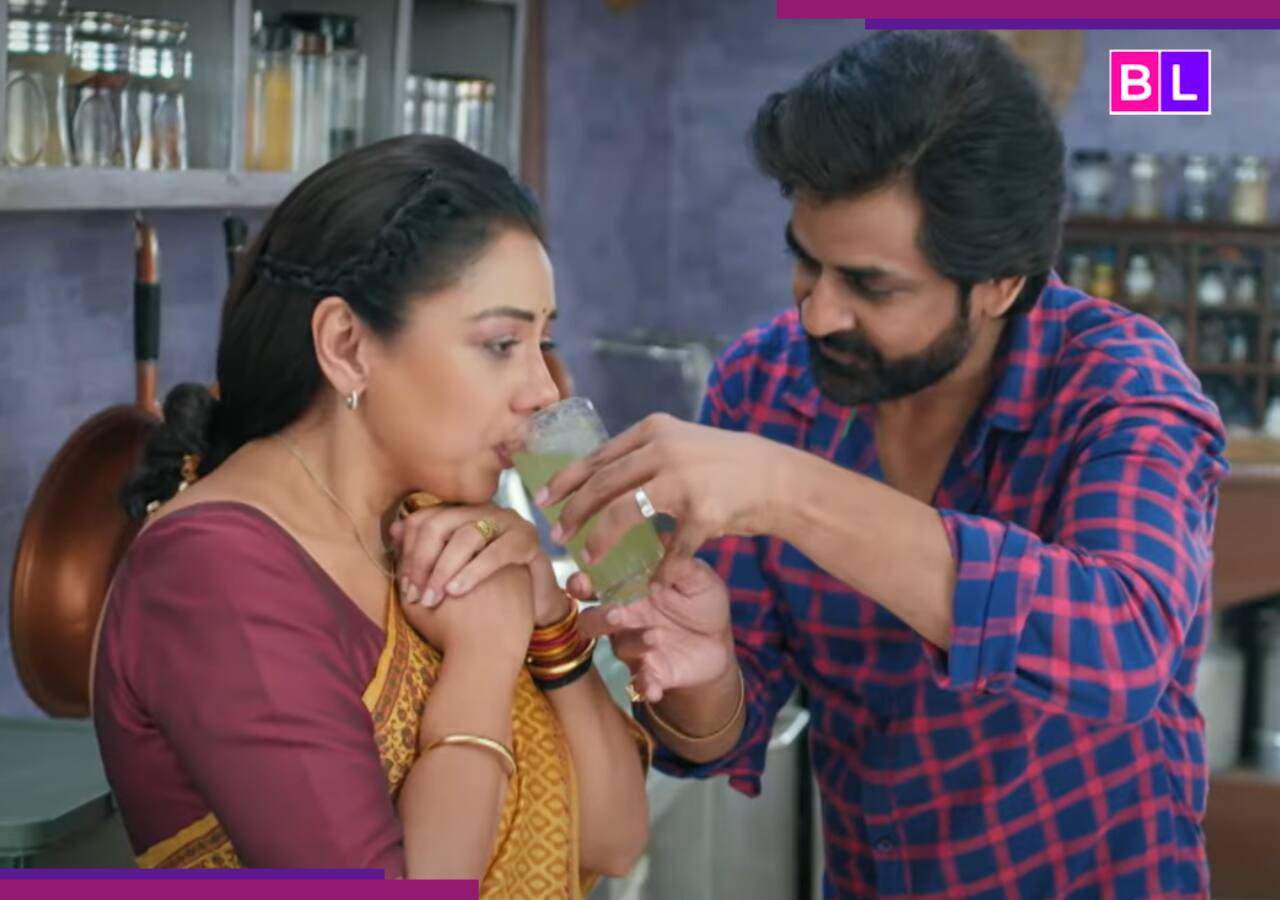 Anupamaa: Manish Goel to QUIT the show after fallout with Rupali Ganguly? Actor says 'This is the fourth time...'