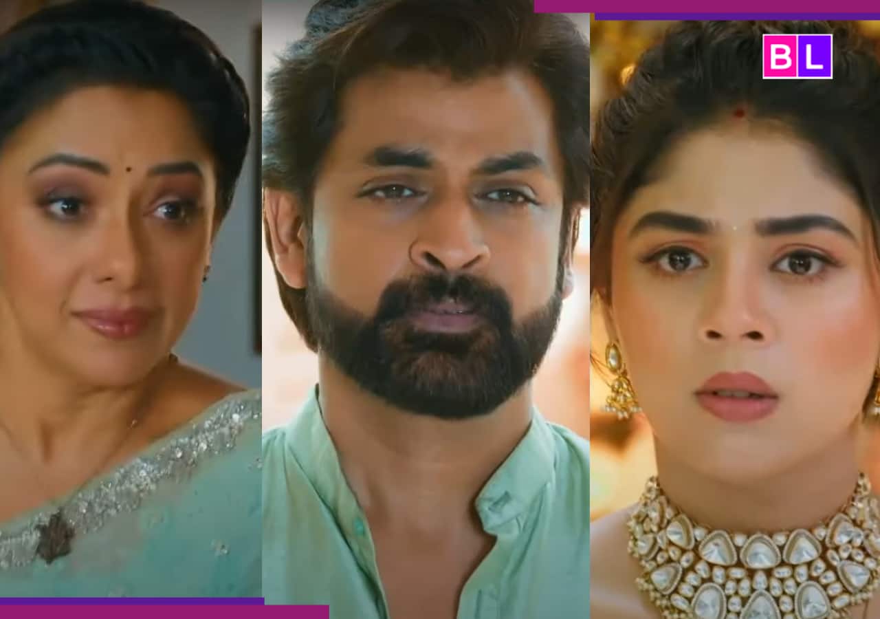 Anupamaa serial update: Aryan's addiction to drugs leaves him...; Rahi WARNS Raghav to stay away from Anu but...