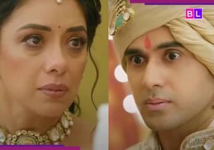 Anupamaa serial update: THIS character supports Anu-Raghav's friendship; Aryan forced to take drugs by...
