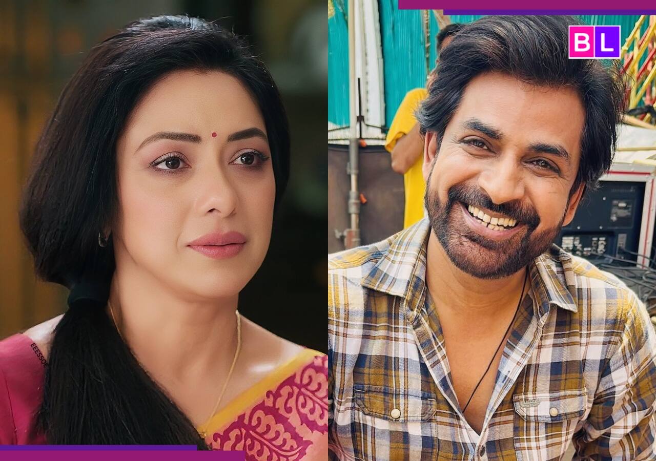 Anupamaa serial update: Anu supports Raghav in his new journey, will society accept their bond?