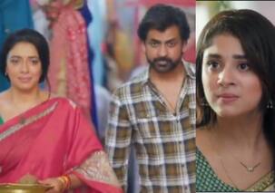 Anupamaa serial update: Rahi to question Anu, Raghav’s bond? Aryan wants to marry Mahi?