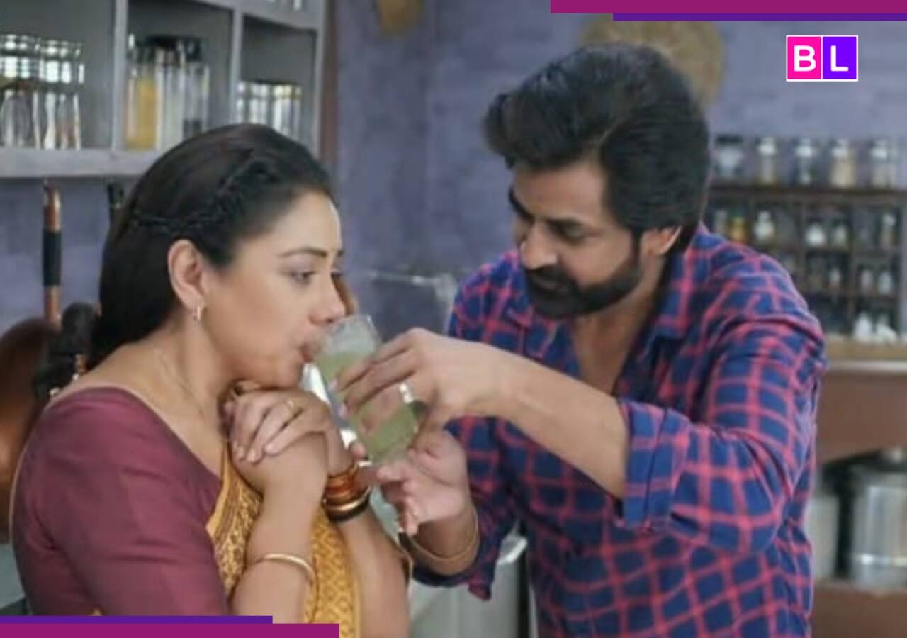 Anupamaa serial spoiler: Moti Baa taunts Anu about bond with Raghav, warns her to keep Mahi away from Aryan