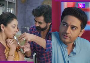 Anupamaa serial update: Rahi gets irritated seeing Anu, Raghav together, worries about dad Anuj Kapadia