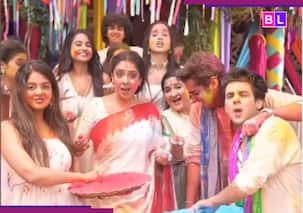 Anupamaa: THIS actor accused of blackmail by girlfriend, police arrive on the sets