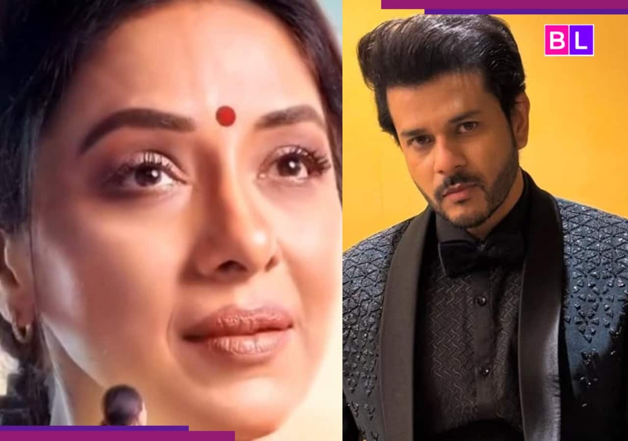 Jay Soni to enter Rupali Ganguly’s show? Actor says…