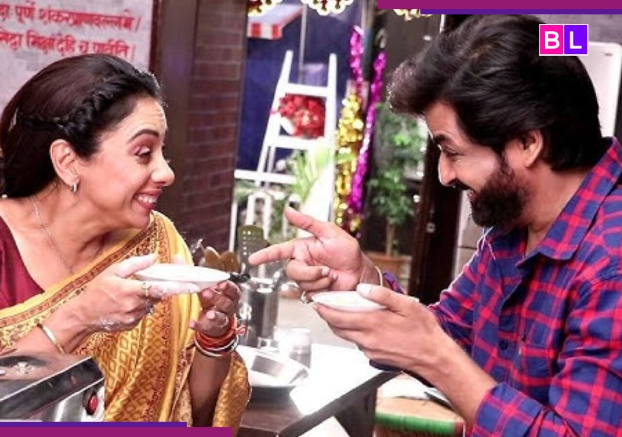 Anupamaa: Will Anu forget Anuj and fall in love with Raghav? Manish Goel reveals…