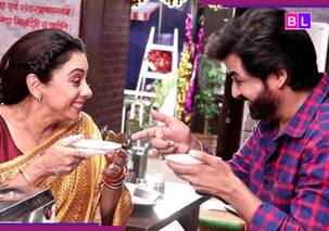 Anupamaa: Will Anu forget Anuj and fall in love with Raghav? Manish Goel reveals…