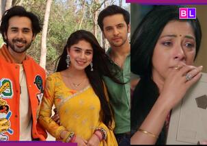 Anupamaa: Randeep Rai reacts to the low TRPs of Rupali Ganguly starrer, says ‘The story needs…’ [Exclusive]