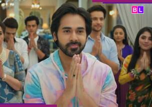 Anupamaa: Randeep Rai explains why he decided to take up Rupali Ganguly’s show, says ‘It wasn’t a regular…’ [Exclusive]