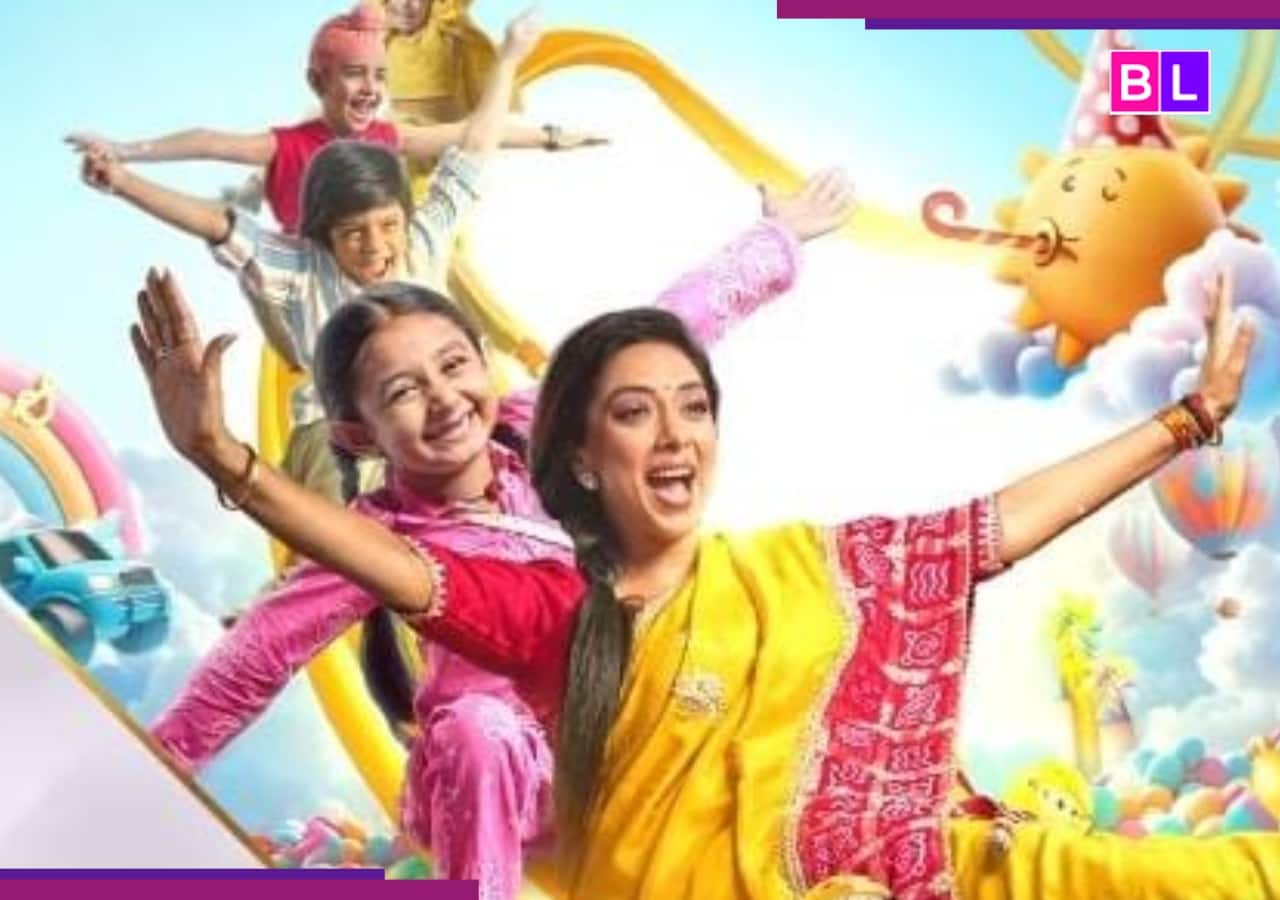Anupamaa star Rupali Ganguly takes on hosting duties for Dil Ki Baatein, here's all you need to know