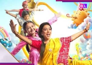 Anupamaa star Rupali Ganguly takes on hosting duties for Dil Ki Baatein, here's all you need to know