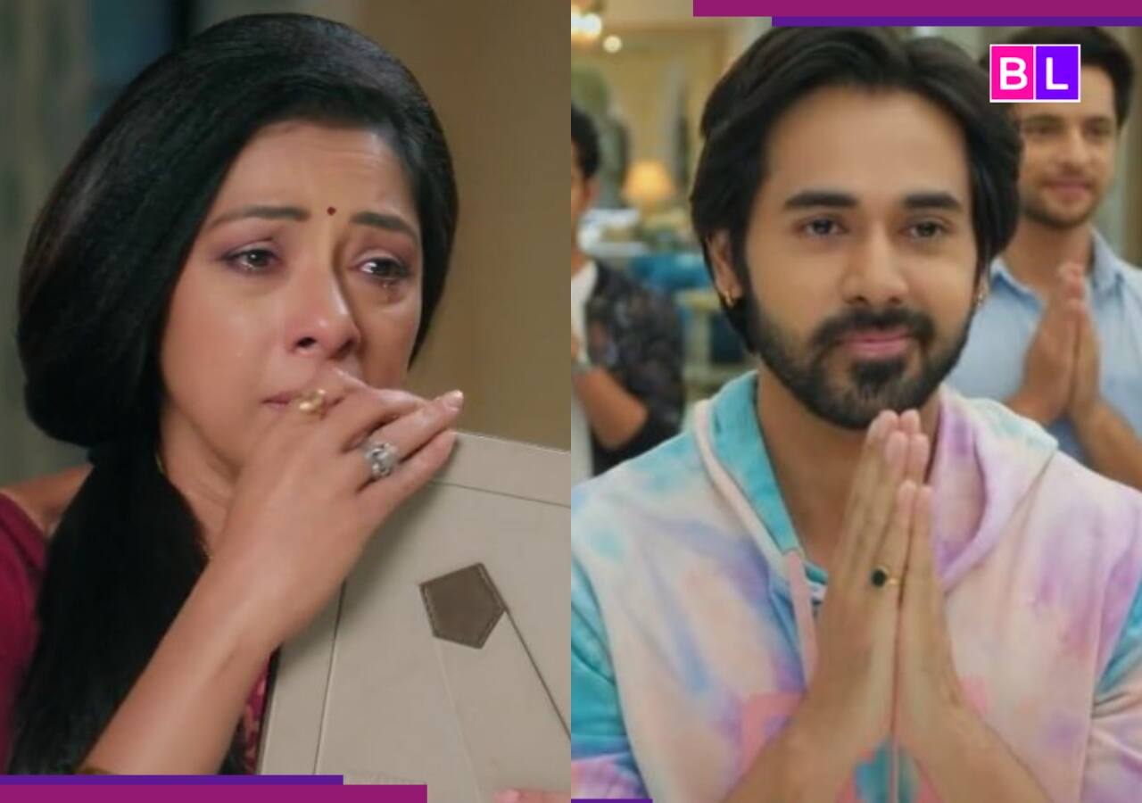 Anupamaa: Anu to lose her memory, Randeep Rai’s character to end in the show?