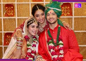 Anupamaa: Shivam Khajuria assures the new twist in Anu’s life will…, says ‘Going to be a turning…’