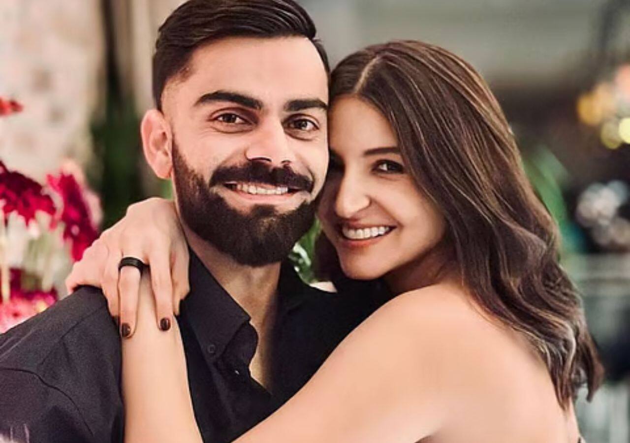 Anushka Virat net worth