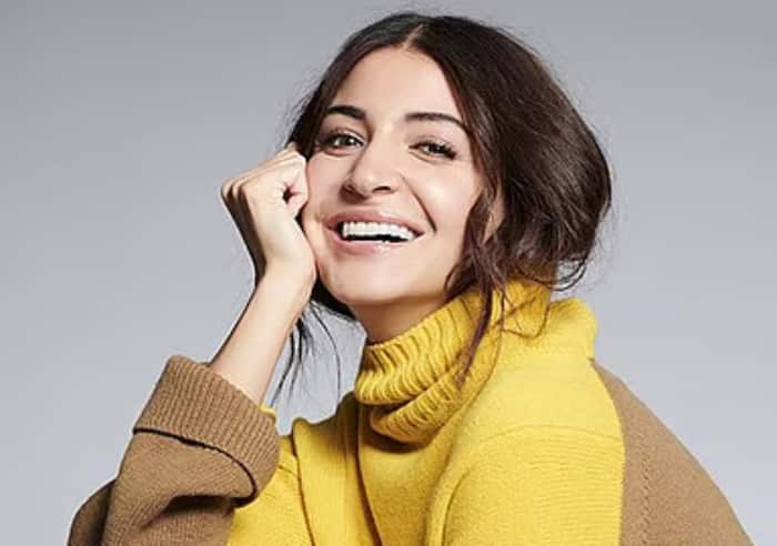 Anushka Sharma