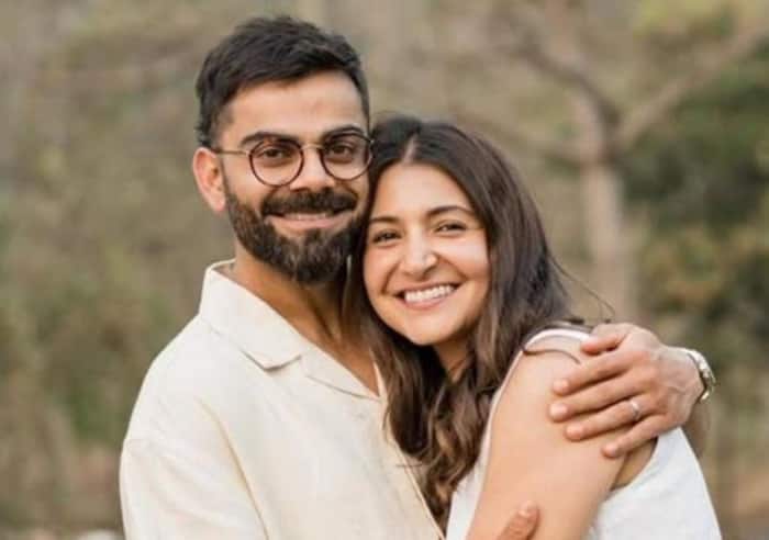 Anushka’s personal life