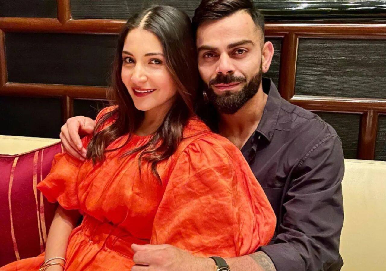 Virat car collection