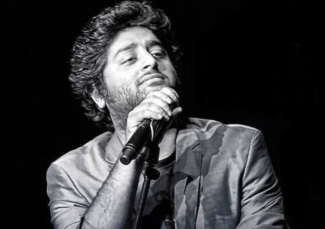 Arijit Singh cancels his upcoming concerts
