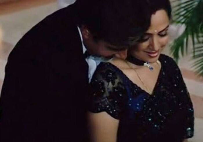 hema malini suggested baghban makers